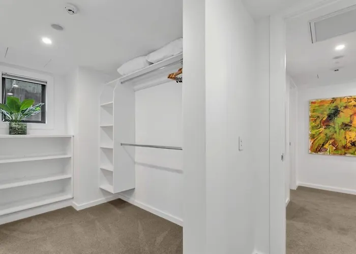 Lakeview Luxury Vista Appartement *