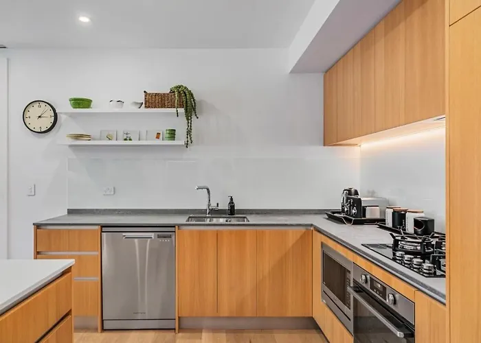 Appartement Lakeview Luxury Vista *