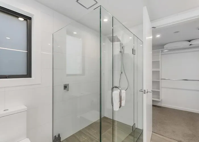 Lakeview Luxury Vista Appartement