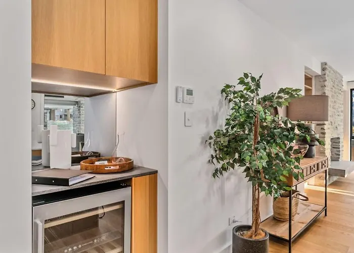 Appartement Lakeview Luxury Vista *