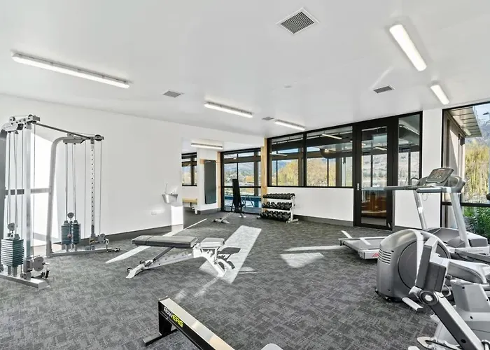 Lakeview Luxury Vista Appartement