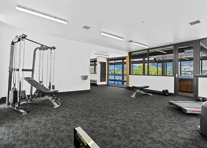 Lakeview Luxury Vista * Wanaka